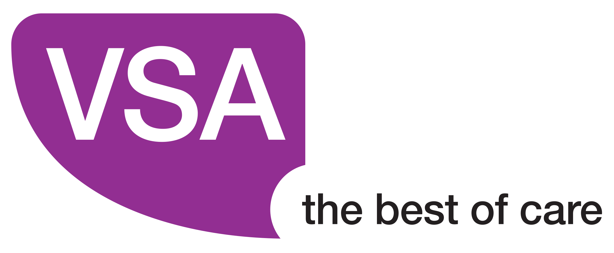 site logo